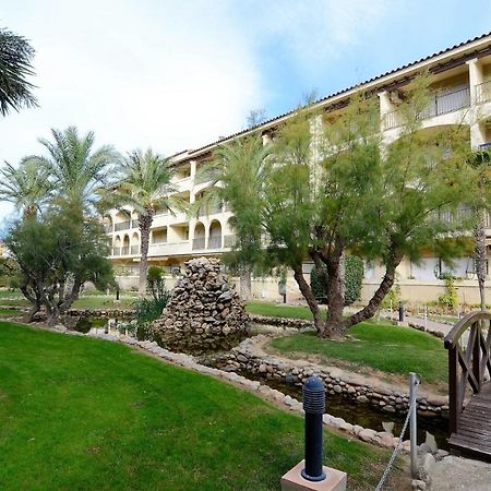 Jardins Del Mar 138 Apartment L'Estartit Exterior foto