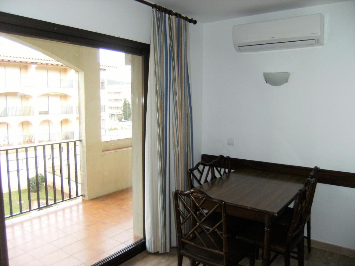 Jardins Del Mar 138 Apartment L'Estartit Exterior foto