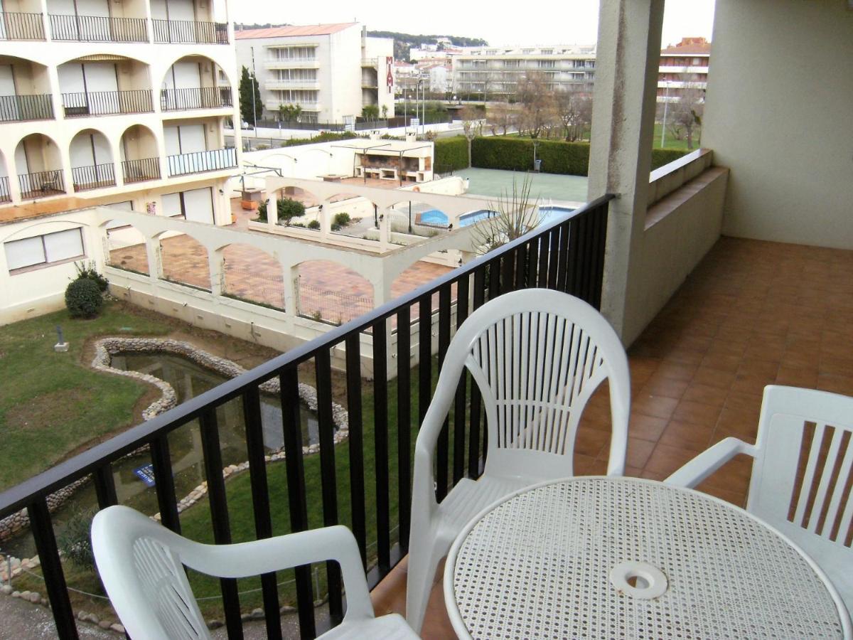 Jardins Del Mar 138 Apartment L'Estartit Exterior foto