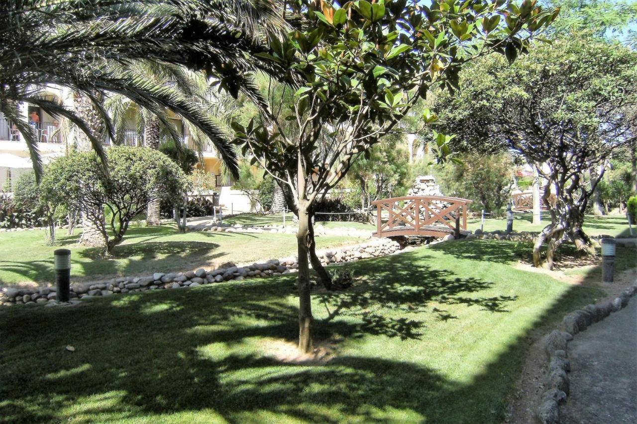 Jardins Del Mar 138 Apartment L'Estartit Exterior foto